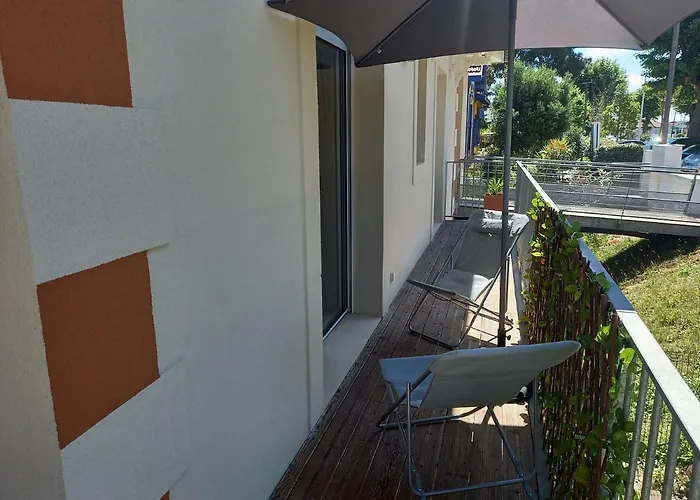 Villa Deganne T2 Plein Sud