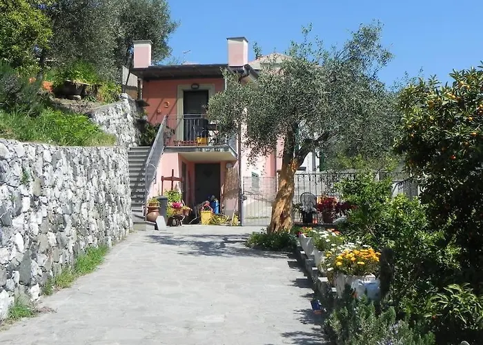 Azienda Agricola Zulin Casa Elena