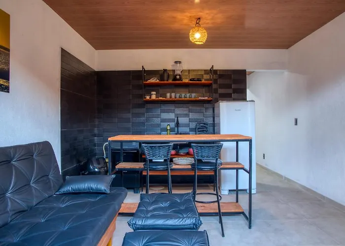 Ubud Apartments Praia Do Frances