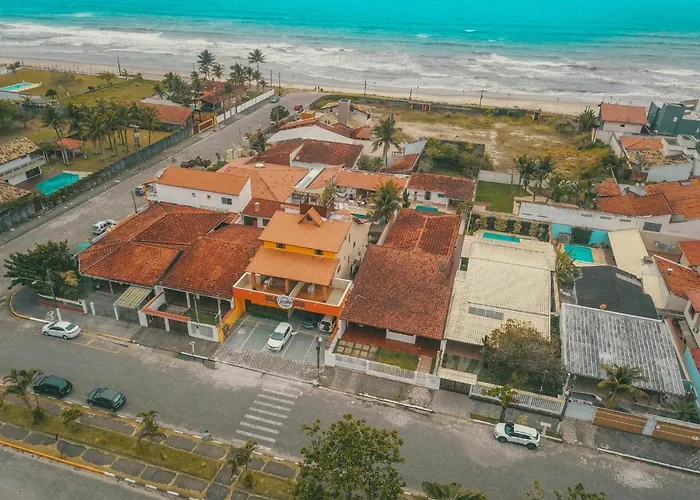Hostel Praia Centro Itanhaém