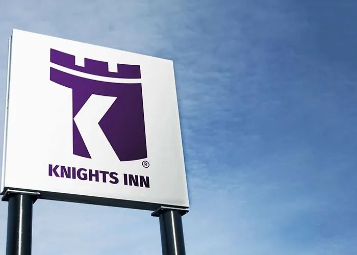 Knights Inn Harrisonville