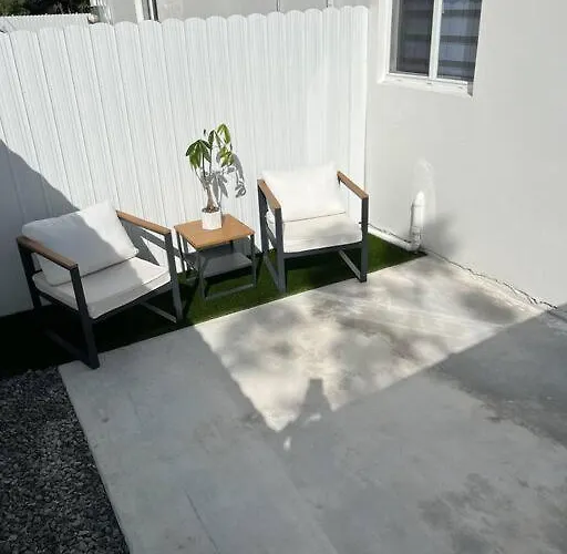 Stunning Deluxe Studio