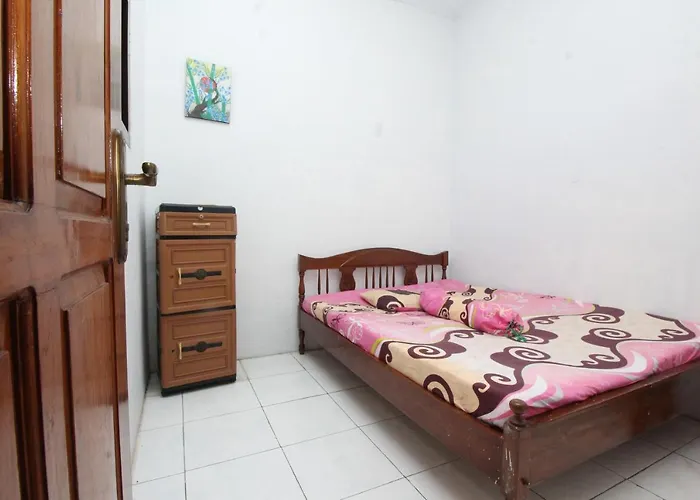 Kost&Guesthouse Tirza