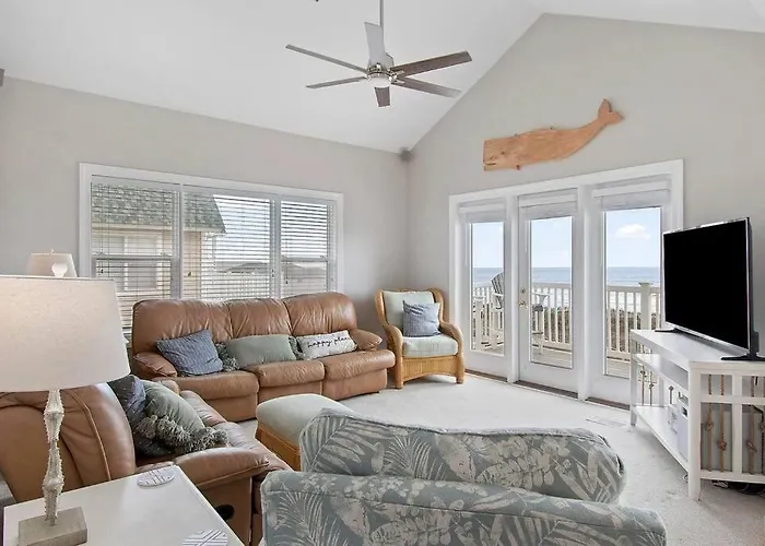 Paradise Villa