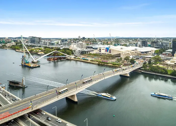 Cassa One - The One Apartments Managed By The Cassa