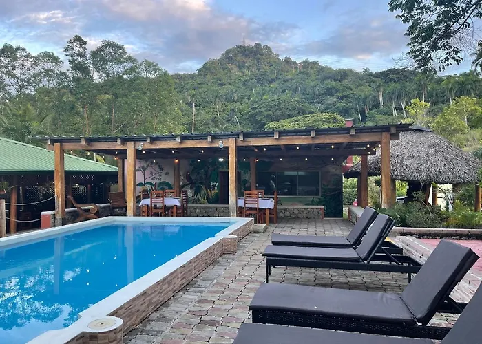 Hacienda La Huerta Puerto Plata, 1 Bdr