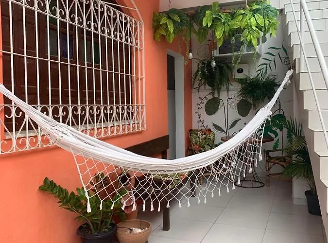 Aconchego de Itapuã
