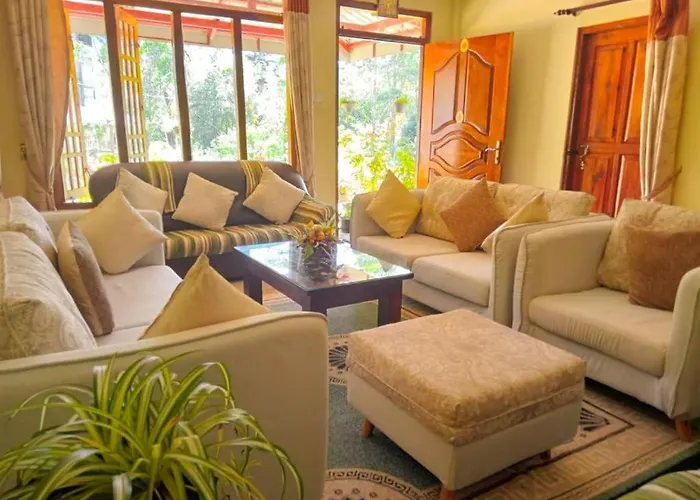 Vegetable Garden House