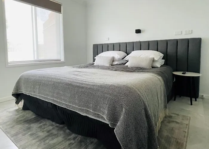 Shiralee Motel Guyra