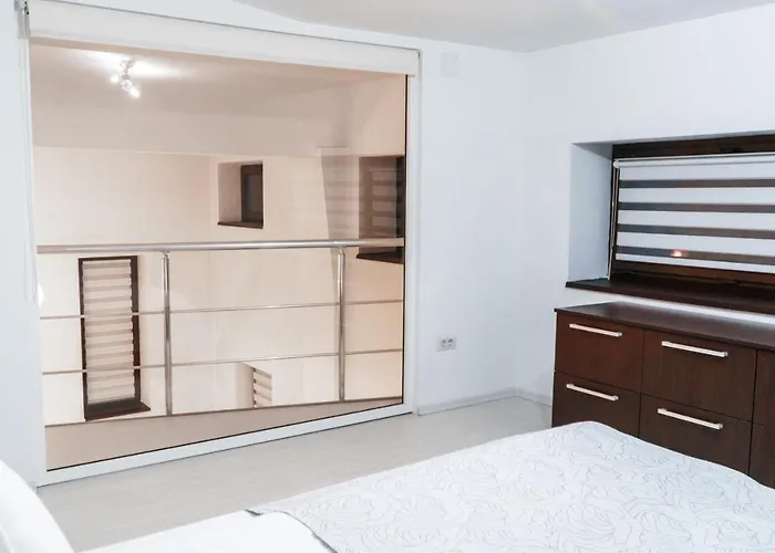 Vila Carolina Apulum