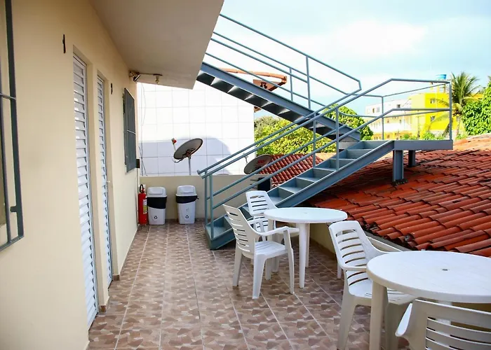 Suites Carioca