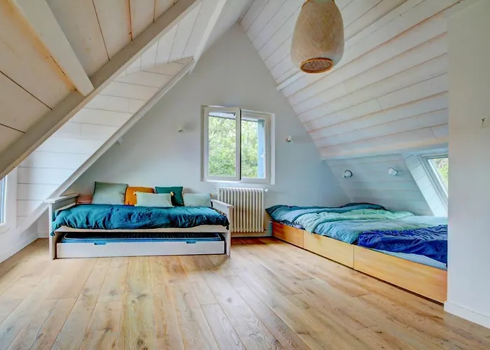 Villa Dremmwel