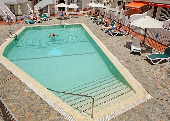 Royal Suite Diamantes I With Ac