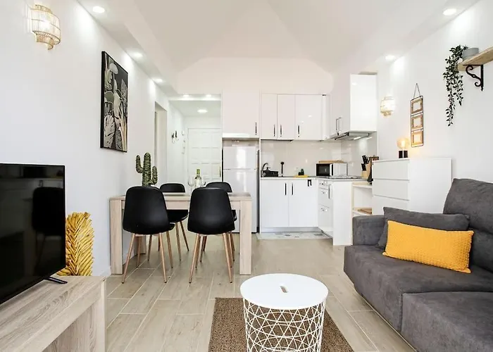 Royal Suite Diamantes I With Ac