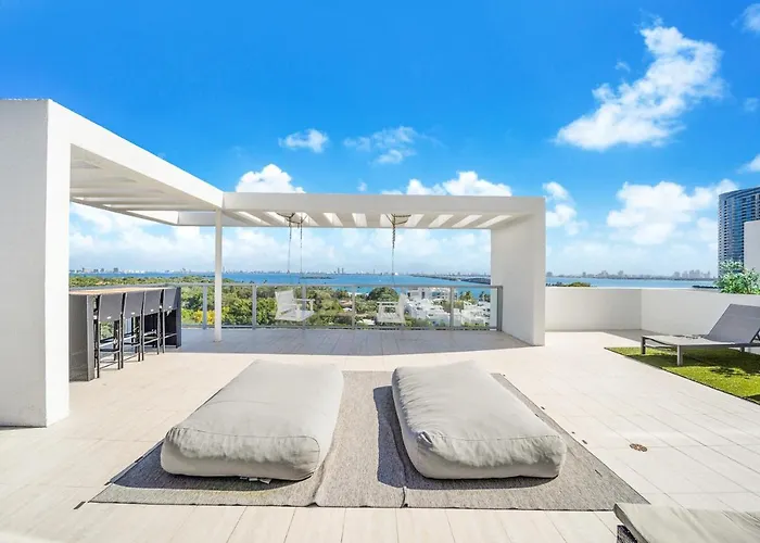 Nomada Destination Residences - Quadro
