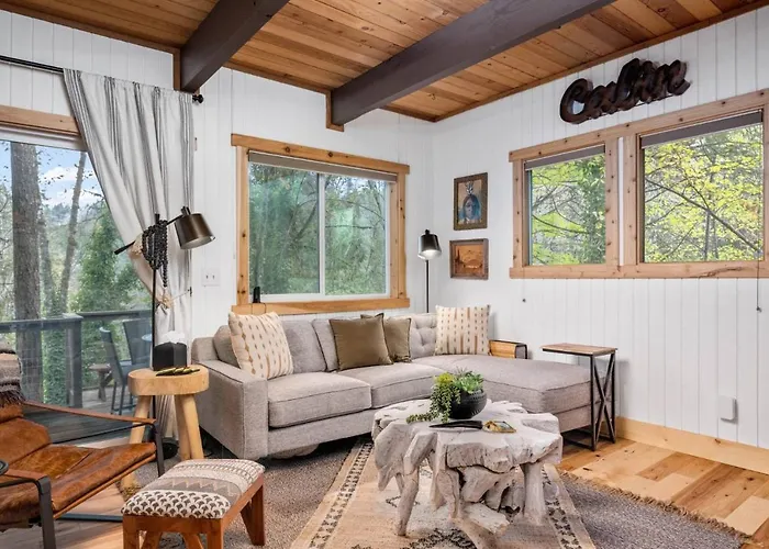 North Fork Hideaway