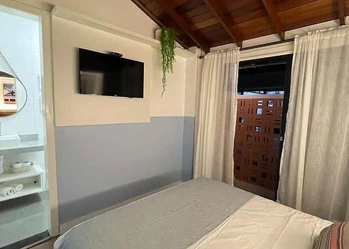 Pousada Casa Mariscal