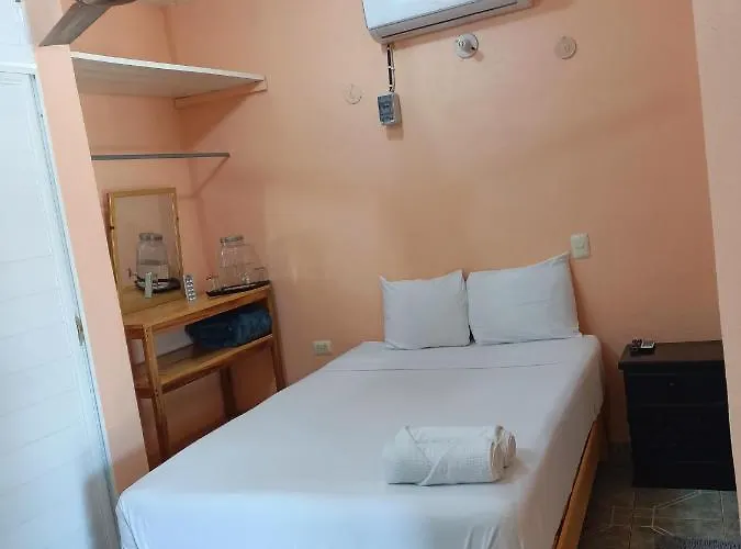 Casa Bonzay