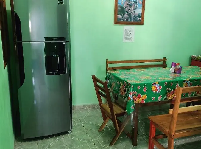 Casa Bonzay