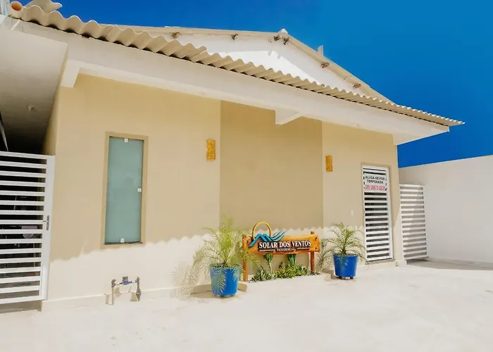 Studio à 400m mar,cozinha completa, wi-fi 95mbs ideal para casais