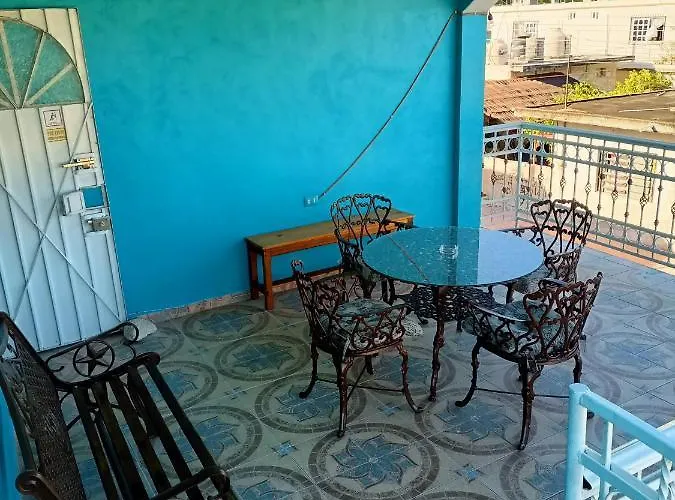 Casa Bonzay