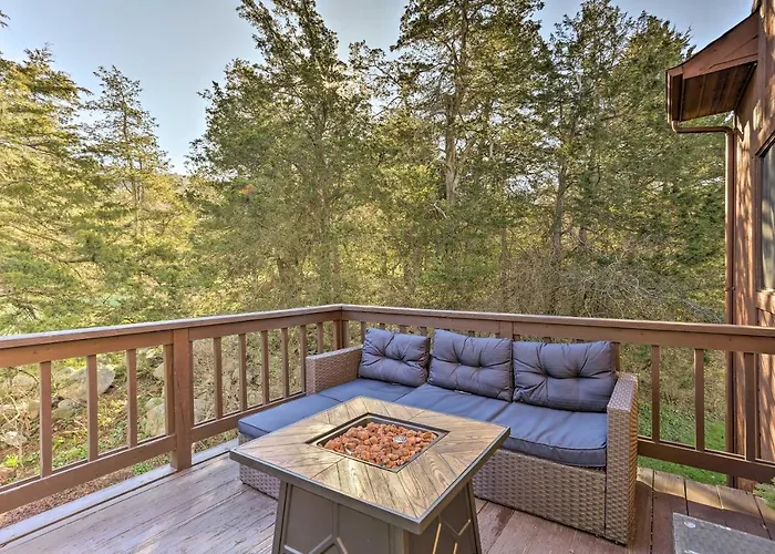Hike, Ski & Golf: Mtn-View Codo In Vernon Township