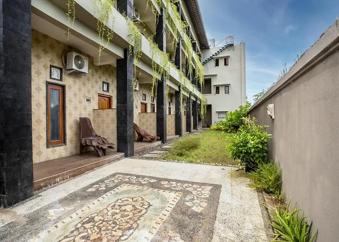 Lavanda Guesthouse/Homestay