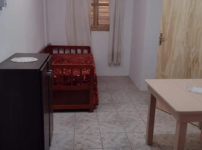 Scotti's Suítes
