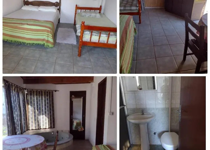 Scotti'S Suites