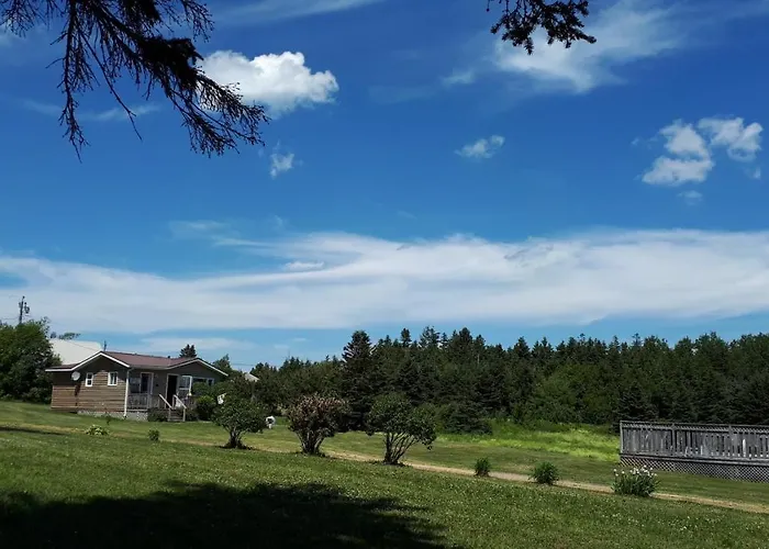 Rustico Acres Cottages