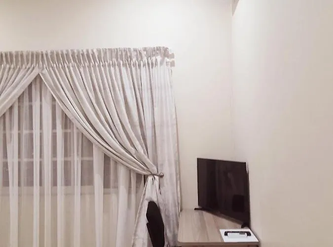 Rehoboth Guesthouse