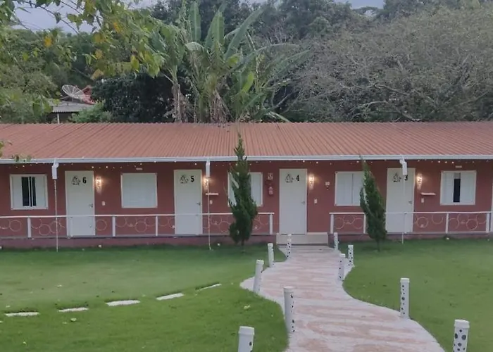 Pousada Villa São Francisco