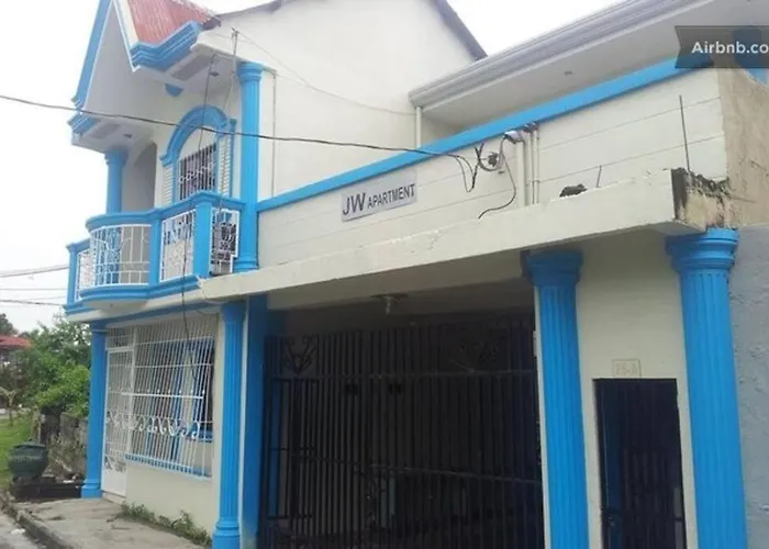 Jw Apartments