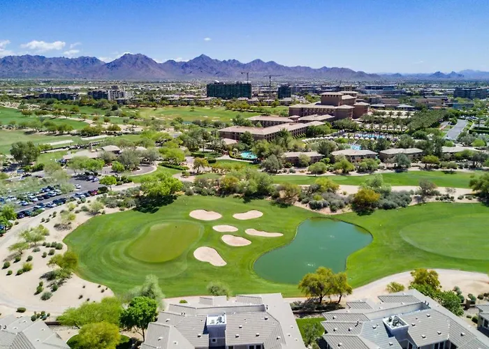 *New* Lux Scottsdale Home With Pool, Hot Tub, And Gym