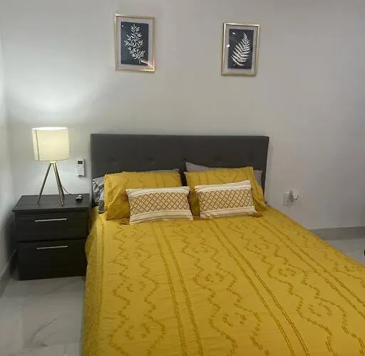 Stunning Deluxe Studio