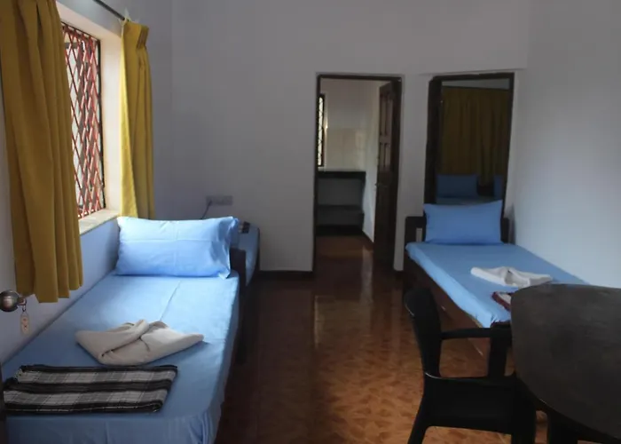 Seaprincess Guesthouse