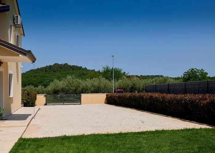Villa Giovanna Porec