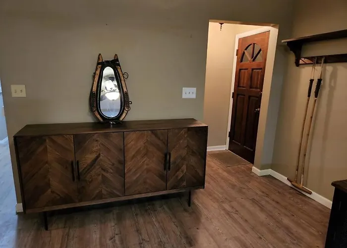 Spacious Family Farmhouse