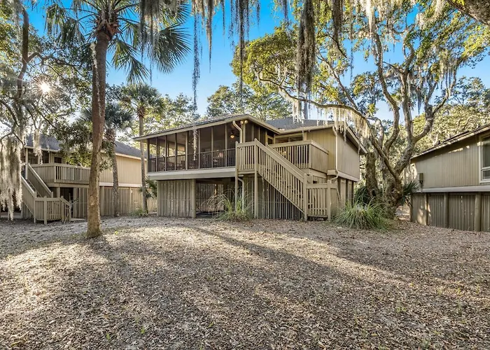 Summerwind Cottage 1157