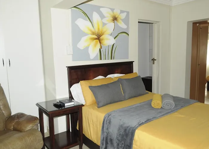 @Home Guest House