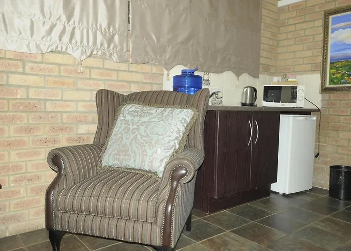 @Home Guest House