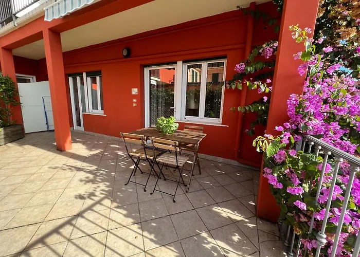 Borgo Antico Apartments