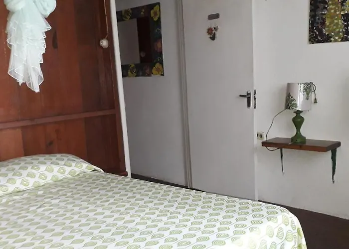 Drapers San Guest House