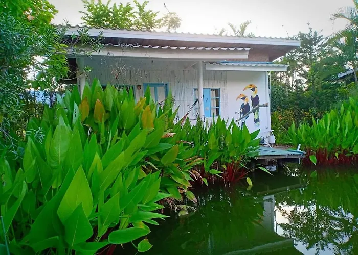 Bueng Pai Farm บึงปายฟาร์ม