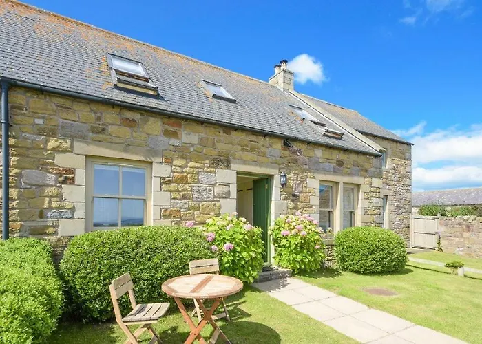 Ottoline Cottage