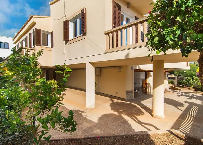 Es Ganxo House Porto Cristo