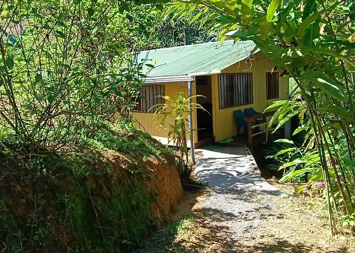 Cabanas Tico Gringo
