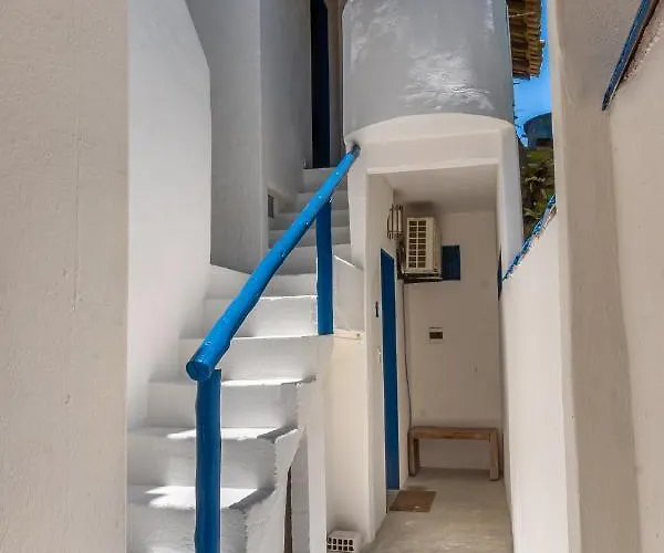 Villa Hortencia Trancoso