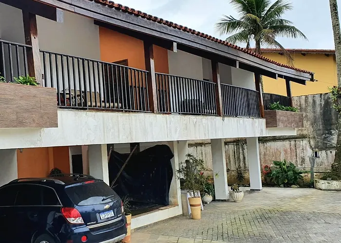 Royal-Inn Spa & Pousada