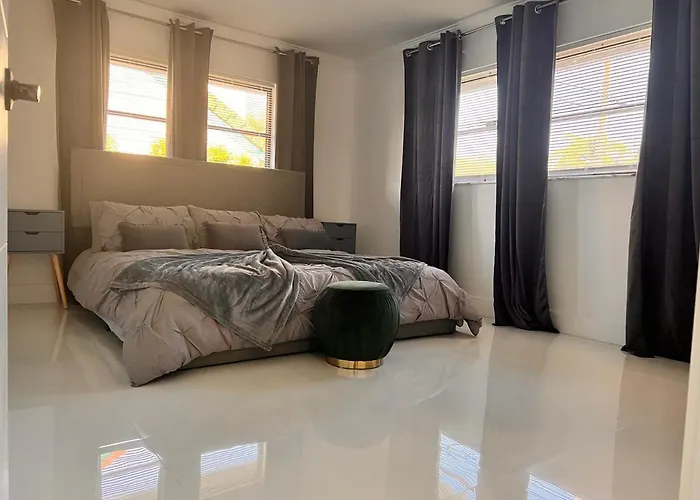 Unique Beautiful Home
